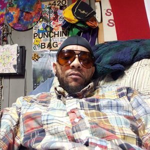 Meet your Posher, Jerome